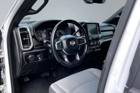 More photos of 2024 Ram 3500 Big Horn at Redlands CDJR, CA