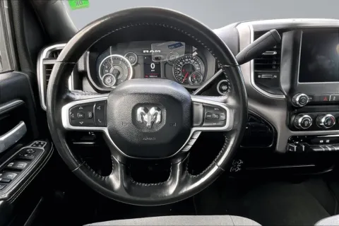 More photos of 2024 Ram 3500 Big Horn at Redlands CDJR, CA