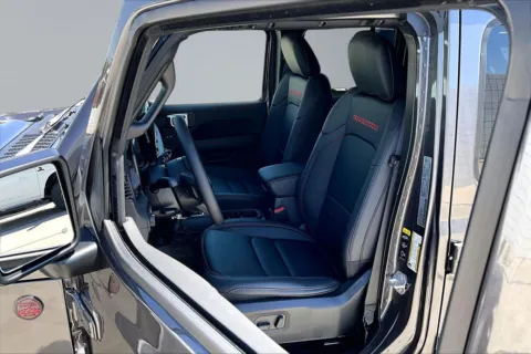 Another view of 2026 Jeep Wrangler Rubicon X for sale in Redlands, CA at Redlands CDJR