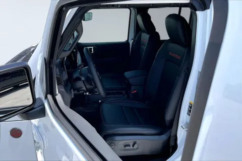 Another view of 2026 Jeep Wrangler Rubicon X for sale in Redlands, CA at Redlands CDJR