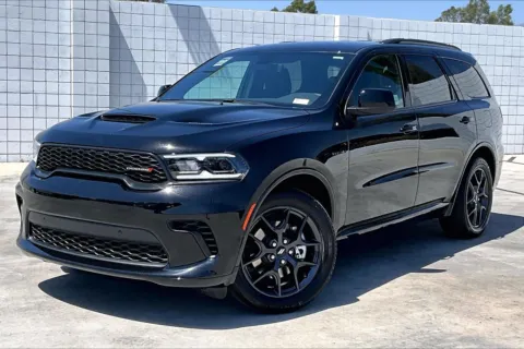 Photos of 2026 Dodge Durango GT HEMI V8 for sale in Redlands, CA at Redlands CDJR