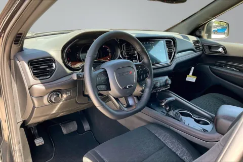 More photos of 2026 Dodge Durango GT HEMI V8 at Redlands CDJR, CA