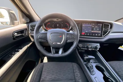 More photos of 2026 Dodge Durango GT HEMI V8 at Redlands CDJR, CA