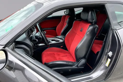 Another view of 2019 Dodge Challenger R/T Scat Pack for sale in Redlands, CA at Redlands CDJR