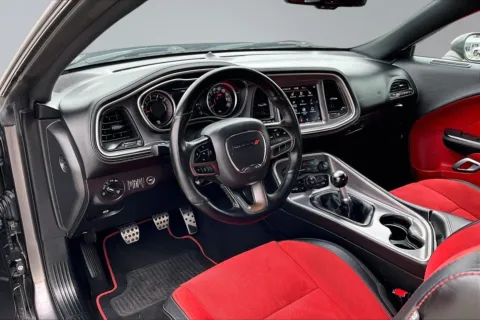 More photos of 2019 Dodge Challenger R/T Scat Pack at Redlands CDJR, CA