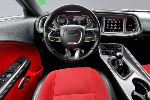 More photos of 2019 Dodge Challenger R/T Scat Pack at Redlands CDJR, CA