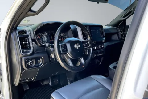 More photos of 2022 Ram 2500 Tradesman at Redlands CDJR, CA