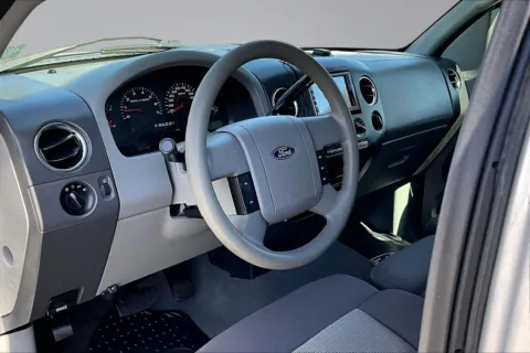 More photos of 2006 Ford F-150 XLT at Redlands CDJR, CA