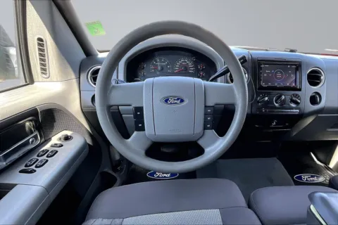 More photos of 2006 Ford F-150 XLT at Redlands CDJR, CA