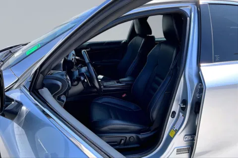 Another view of 2021 Lexus IS 350 F SPORT for sale in Redlands, CA at Redlands CDJR