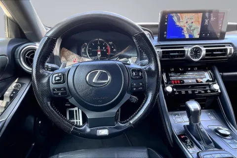 More photos of 2021 Lexus IS 350 F SPORT at Redlands CDJR, CA