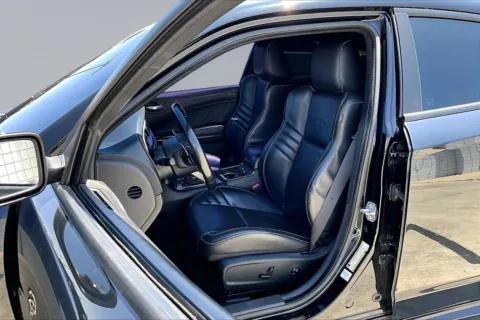 Another view of 2021 Dodge Charger SRT Hellcat Redeye Widebody for sale in Redlands, CA at Redlands CDJR
