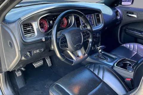 More photos of 2021 Dodge Charger SRT Hellcat Redeye Widebody at Redlands CDJR, CA