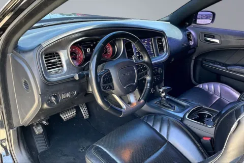 More photos of 2021 Dodge Charger SRT Hellcat Redeye Widebody at Redlands CDJR, CA