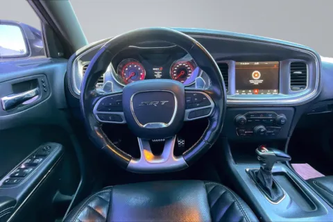 More photos of 2021 Dodge Charger SRT Hellcat Redeye Widebody at Redlands CDJR, CA
