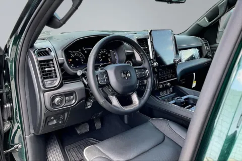 More photos of 2026 Ram 1500 Limited at Redlands CDJR, CA