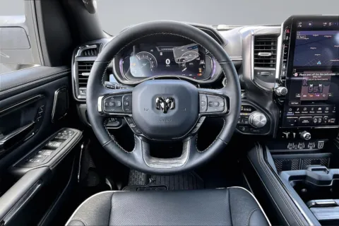 More photos of 2026 Ram 1500 Limited at Redlands CDJR, CA