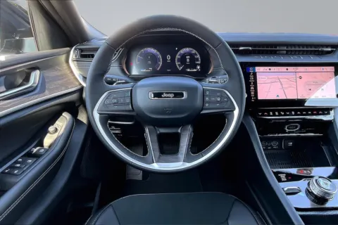 More photos of 2026 Jeep Grand Cherokee L Altitude at Redlands CDJR, CA