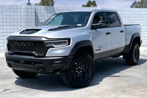 Photos of 2026 Ram 1500 RHO for sale in Redlands, CA at Redlands CDJR