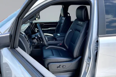 Another view of 2026 Ram 1500 RHO for sale in Redlands, CA at Redlands CDJR