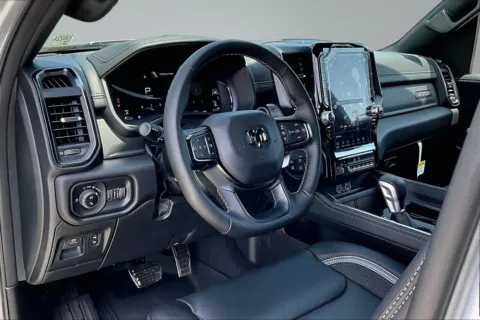 More photos of 2026 Ram 1500 RHO at Redlands CDJR, CA