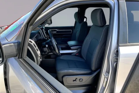 Another view of 2021 Ram 1500 Big Horn/Lone Star for sale in Redlands, CA at Redlands CDJR