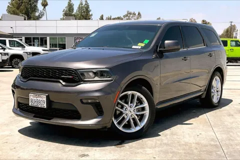 Photos of 2021 Dodge Durango GT for sale in Redlands, CA at Redlands CDJR