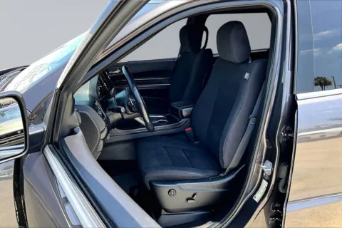 Another view of 2021 Dodge Durango GT for sale in Redlands, CA at Redlands CDJR