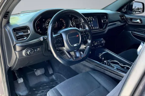 More photos of 2021 Dodge Durango GT at Redlands CDJR, CA