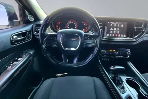 More photos of 2021 Dodge Durango GT at Redlands CDJR, CA