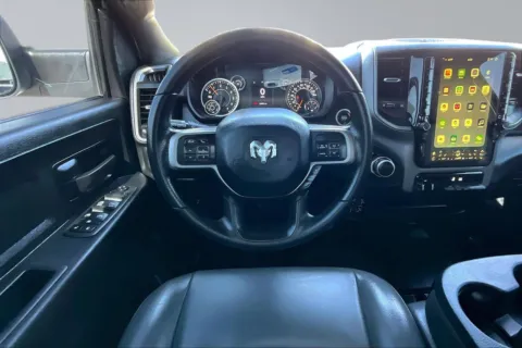 More photos of 2022 Ram 2500 Tradesman at Redlands CDJR, CA