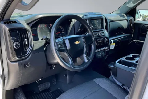 More photos of 2022 Chevrolet Silverado 1500 LTD Custom at Redlands CDJR, CA