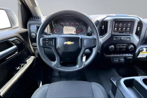 More photos of 2022 Chevrolet Silverado 1500 LTD Custom at Redlands CDJR, CA