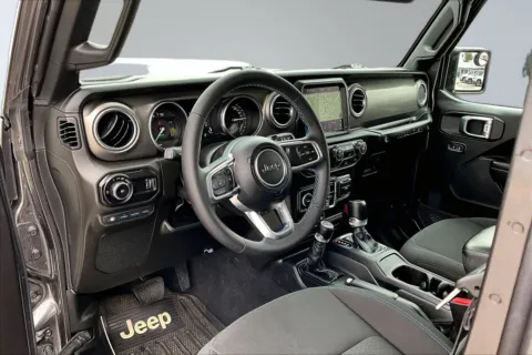 More photos of 2023 Jeep Wrangler Rubicon 4xe at Redlands CDJR, CA