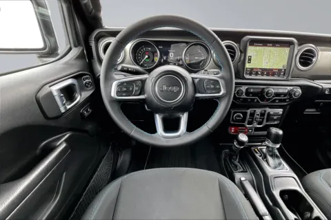 More photos of 2023 Jeep Wrangler Rubicon 4xe at Redlands CDJR, CA