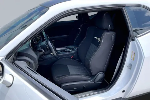Another view of 2023 Dodge Challenger SRT Hellcat Jailbreak for sale in Redlands, CA at Redlands CDJR