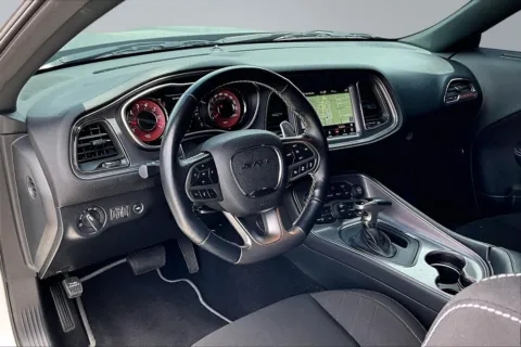 More photos of 2023 Dodge Challenger SRT Hellcat Jailbreak at Redlands CDJR, CA