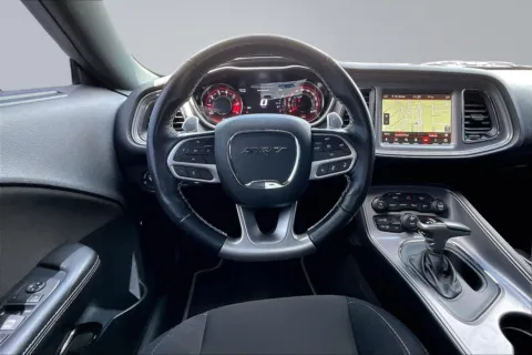 More photos of 2023 Dodge Challenger SRT Hellcat Jailbreak at Redlands CDJR, CA