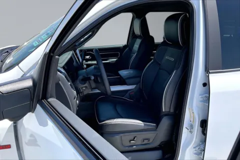 Another view of 2026 Ram 2500 Laramie for sale in Redlands, CA at Redlands CDJR