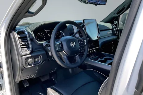 More photos of 2026 Ram 2500 Laramie at Redlands CDJR, CA