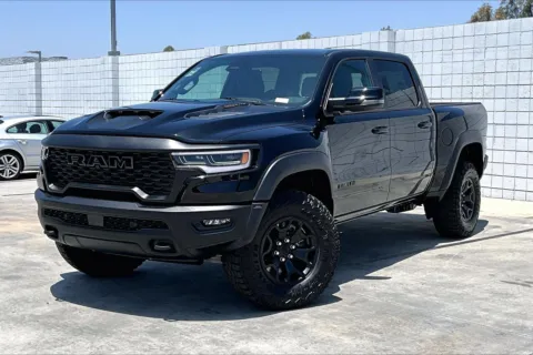 Photos of 2026 Ram 1500 RHO for sale in Redlands, CA at Redlands CDJR