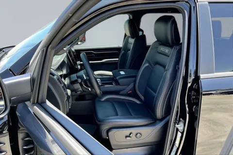 Another view of 2026 Ram 1500 RHO for sale in Redlands, CA at Redlands CDJR