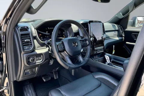 More photos of 2026 Ram 1500 RHO at Redlands CDJR, CA