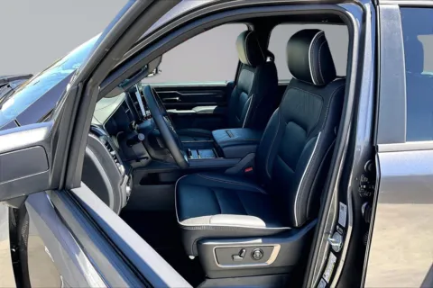 Another view of 2026 Ram 1500 Limited for sale in Redlands, CA at Redlands CDJR
