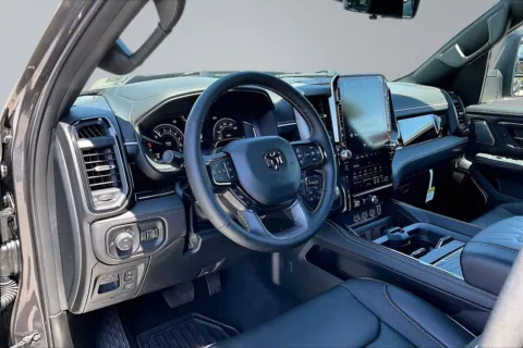 More photos of 2026 Ram 1500 Limited at Redlands CDJR, CA