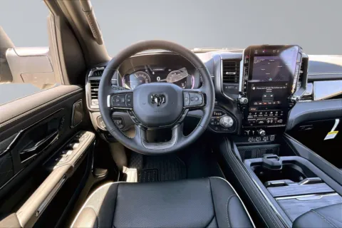 More photos of 2026 Ram 1500 Limited at Redlands CDJR, CA