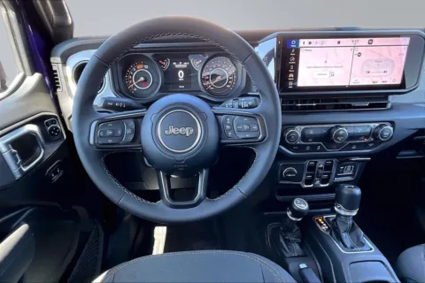 More photos of 2026 Jeep Wrangler Sport S at Redlands CDJR, CA