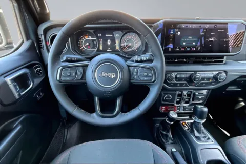 More photos of 2025 Jeep Wrangler Rubicon at Redlands CDJR, CA