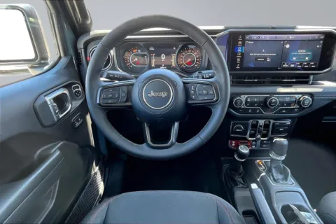More photos of 2025 Jeep Wrangler Rubicon at Redlands CDJR, CA