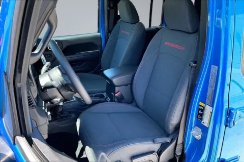 Another view of 2025 Jeep Wrangler Rubicon for sale in Redlands, CA at Redlands CDJR